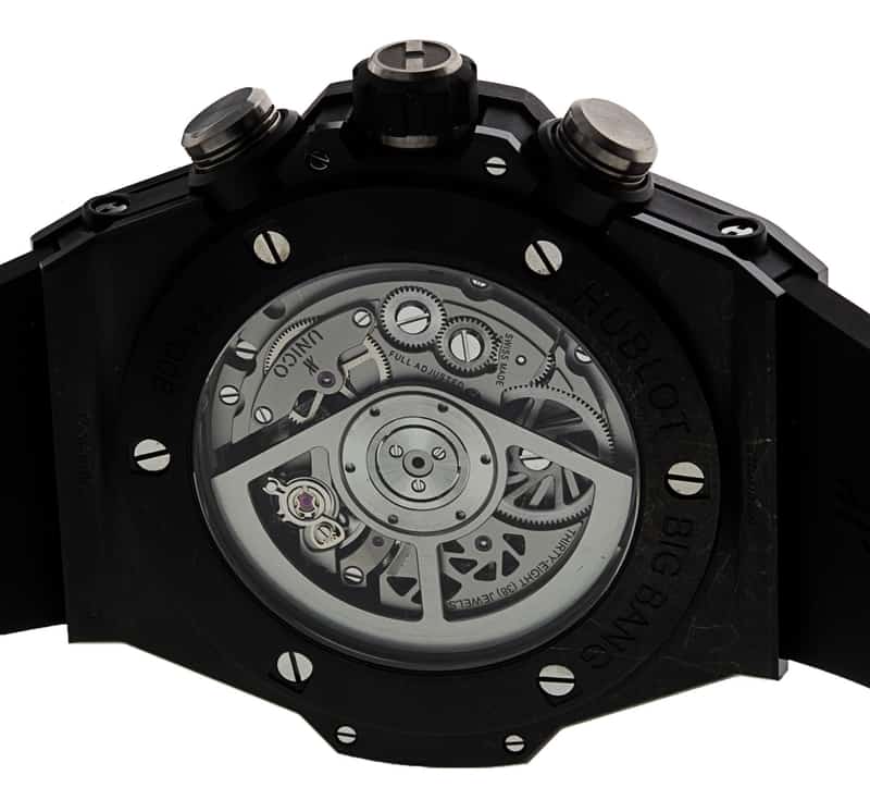 Hublot Big Bang 411.CI.1170.RX